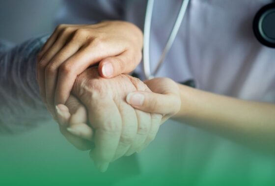 Oportunidad de formación en Atención Sociosanitaria a Personas en Situación de Dependencia y/o Discapacidad en Instituciones Sociales